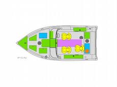 Lund 1725 Explorer Sport 2009 Boat specs