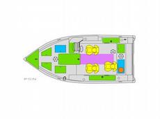 Lund 1725 Explorer SS 2009 Boat specs