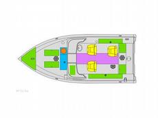 Lund 1725 Rebel XL Sport 2009 Boat specs