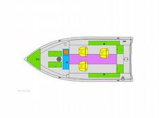 Lund 1725 Rebel XL Tiller 2009 Boat specs