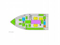 Lund 1800 Pro-V SE 2009 Boat specs