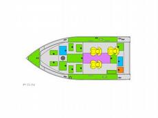 Lund 1800 Pro-V Tiller 2009 Boat specs