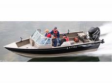 Lund 1800 Sport Angler 2009 Boat specs
