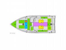 Lund 1810 Predator Sport 2009 Boat specs