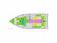 Lund 1810 Predator SS 2009 Boat specs