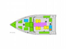 Lund 1825 Explorer Sport 2009 Boat specs