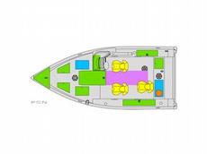Lund 1825 Explorer SS 2009 Boat specs
