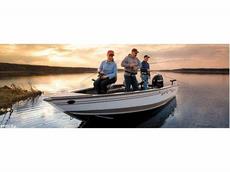 Lund 1825 Pro Guide 2009 Boat specs