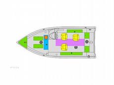 Lund 1825 Rebel XL SS 2009 Boat specs