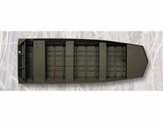 Lund 1852MT 2009 Boat specs