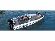 Lund 186 Fisherman GL 2009 Boat specs