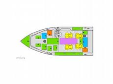 Lund 1900 Pro-V SE 2009 Boat specs