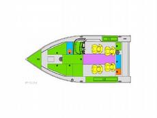 Lund 1975 Pro-V SE 2009 Boat specs
