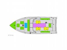 Lund 2000 Alaskan DC 2009 Boat specs