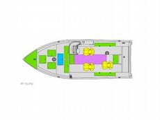Lund 2000 Alaskan SS 2009 Boat specs