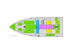 Lund 2010 Predator SS 2009 Boat specs