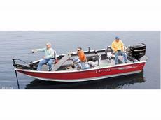 Lund 2010 Pro Guide 2009 Boat specs