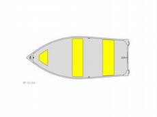 Lund A 12 Tiller 2009 Boat specs