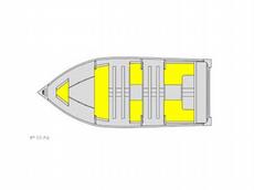 Lund SSV 14 Tiller 2009 Boat specs