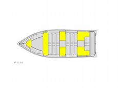 Lund SSV 16 Tiller 2009 Boat specs