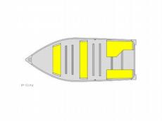 Lund WC 14 Tiller 2009 Boat specs