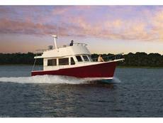 Mainship 34 Trawler 2009 Boat specs
