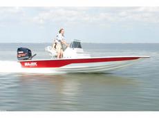 Majek GX 2009 Boat specs