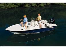 Mako Boats 191 Tunnel Inshore 2009 Boat specs