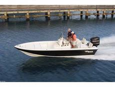 Mako Boats 2201 Tunnel Inshore 2009 Boat specs