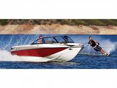 Malibu 20 LSV 2009 Boat specs