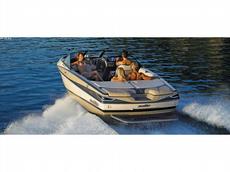 Malibu 21 LSV 2009 Boat specs