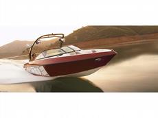 Malibu 21 vRIDE 2009 Boat specs