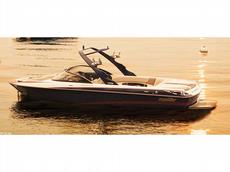 Malibu 247 LSV Sunscape 2009 Boat specs