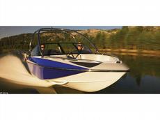 Malibu LXi 2009 Boat specs