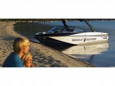 Malibu VLX 2009 Boat specs