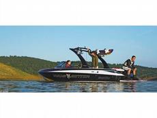Malibu VTX 2009 Boat specs