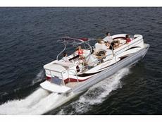 Manitou Pontoons 24 Encore 2009 Boat specs