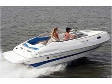 Mariah G19  2009 Boat specs