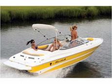 Mariah SX18 2009 Boat specs