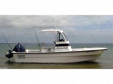 Maritime 20-P Hardtop 2009 Boat specs