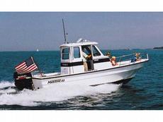 Maritime 23-V 2009 Boat specs