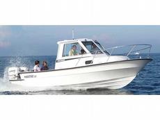 Maritime 25-CH 2009 Boat specs