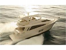 Marquis Yachts 520 2009 Boat specs