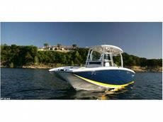 MasterCraft CSX265 2009 Boat specs