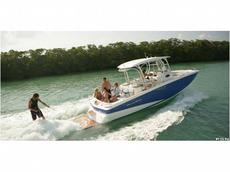 MasterCraft CSX265SS 2009 Boat specs