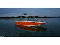 MasterCraft MS200 2009 Boat specs
