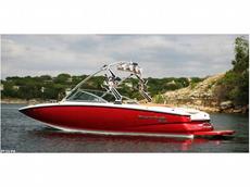 MasterCraft MS235 2009 Boat specs