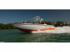 MasterCraft MS235SS 2009 Boat specs