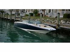 MasterCraft MS245SS 2009 Boat specs