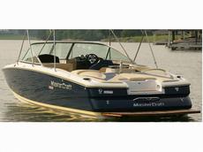 MasterCraft MS255 2009 Boat specs